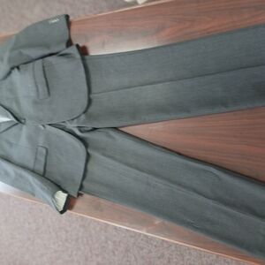 Pronto Uomo Light Gray Suit